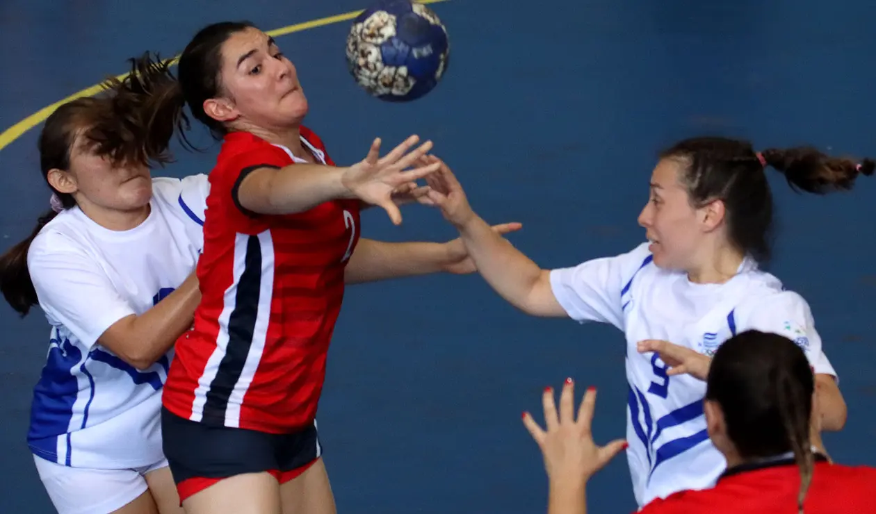 Sexto día de competencia de los Juegos Centroamericanos y del Caribe 2023
