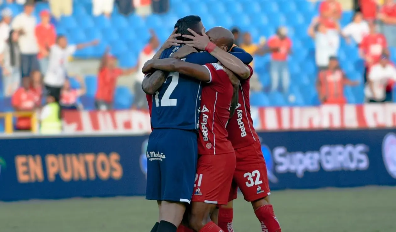 América de Cali 2023