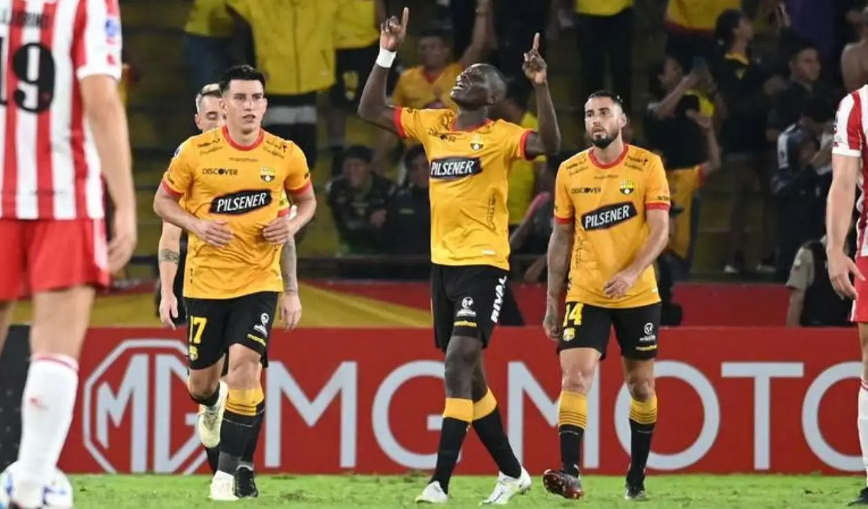 Barcelona SC 2023
