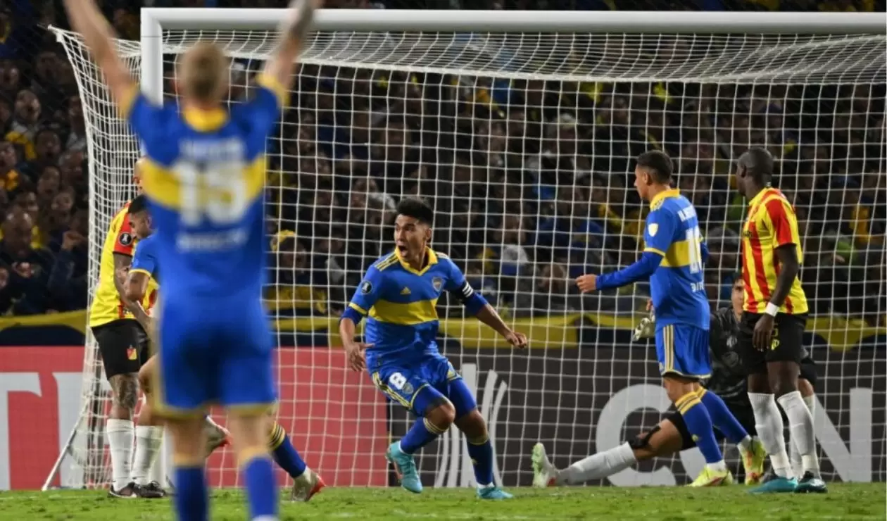 Boca Juniors 2023