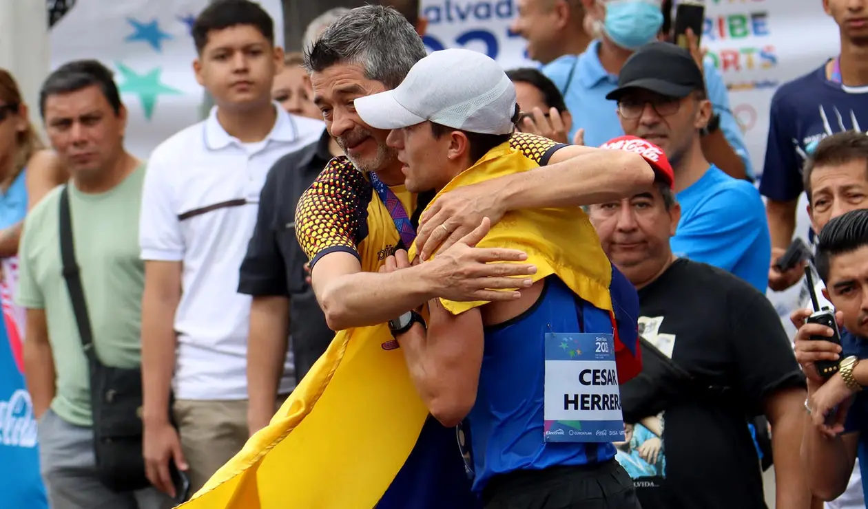 Noveno día de los Juegos Centroamericanos y del Caribe 2023