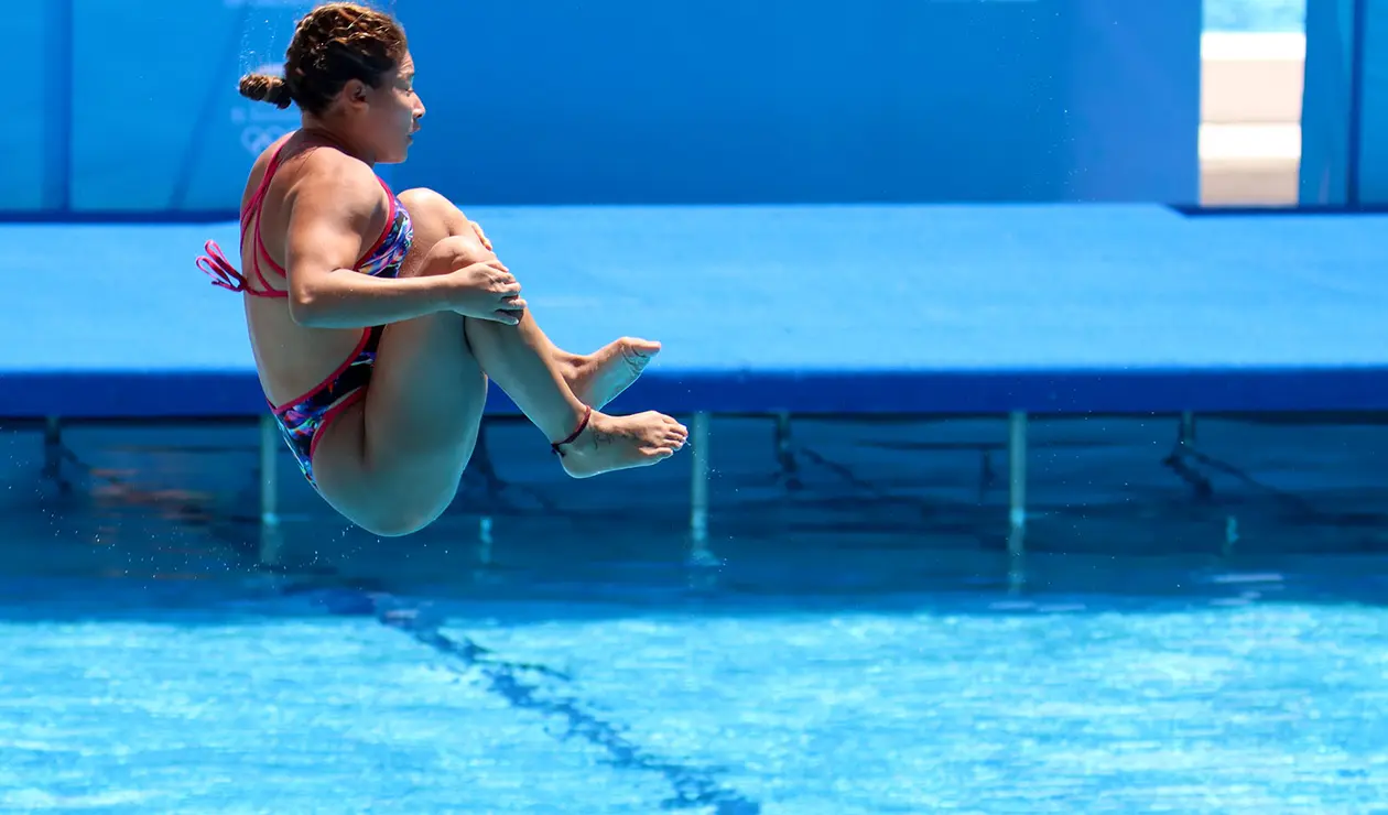Octavo día de los Juegos Centroamericanos y del Caribe 2023