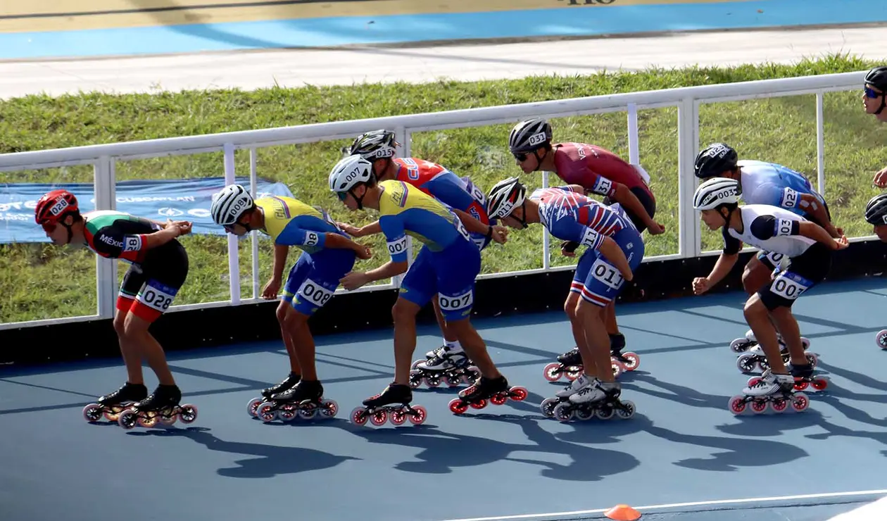 Día doce de los Juegos Centroamericanos y del Caribe 2023