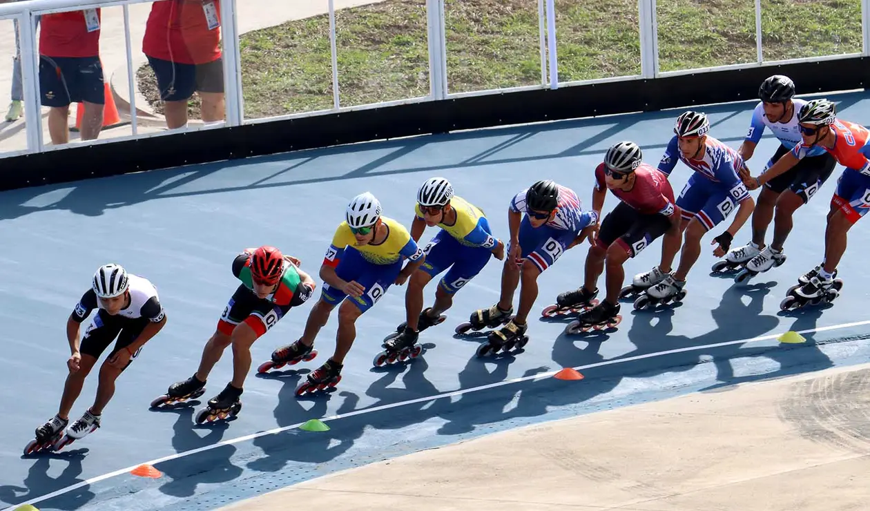 Día doce de los Juegos Centroamericanos y del Caribe 2023