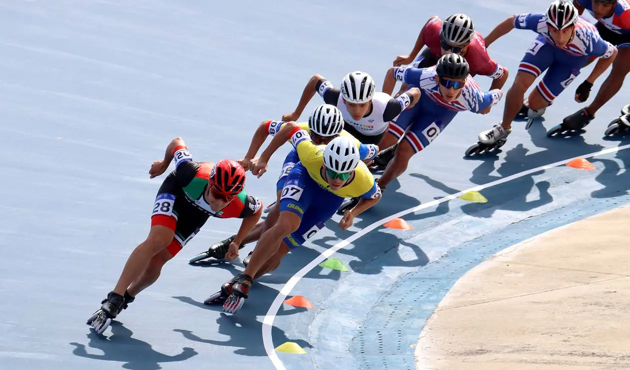 Día doce de los Juegos Centroamericanos y del Caribe 2023