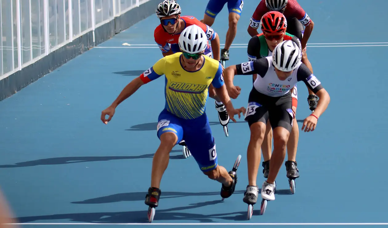 Día doce de los Juegos Centroamericanos y del Caribe 2023