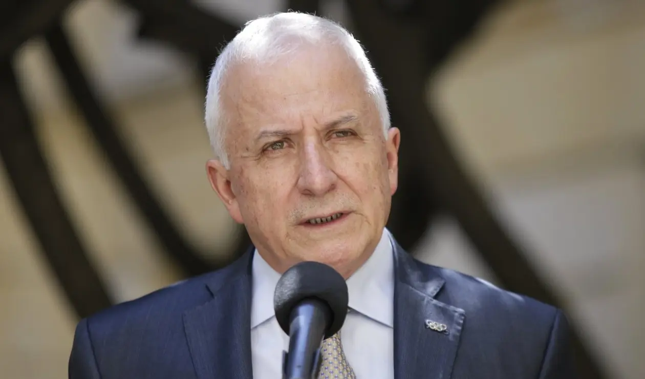 Baltazar Medina, director de los Juegos Nacionales 2023
