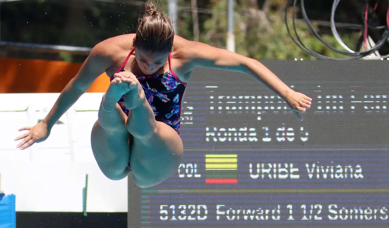 Octavo día de los Juegos Centroamericanos y del Caribe 2023