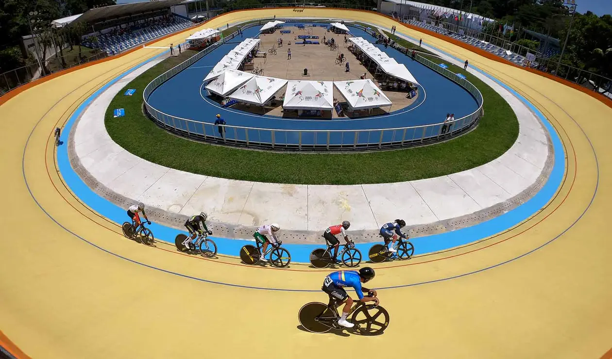 Octavo día de los Juegos Centroamericanos y del Caribe 2023