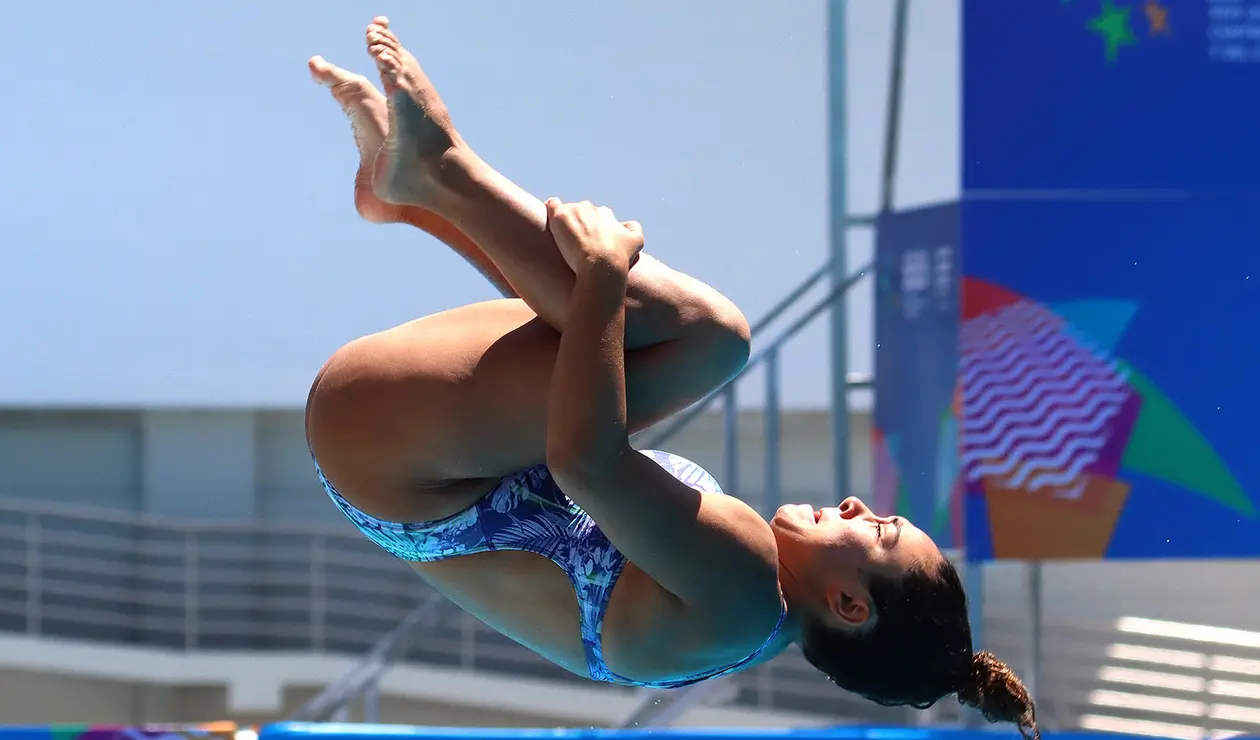 Octavo día de los Juegos Centroamericanos y del Caribe 2023