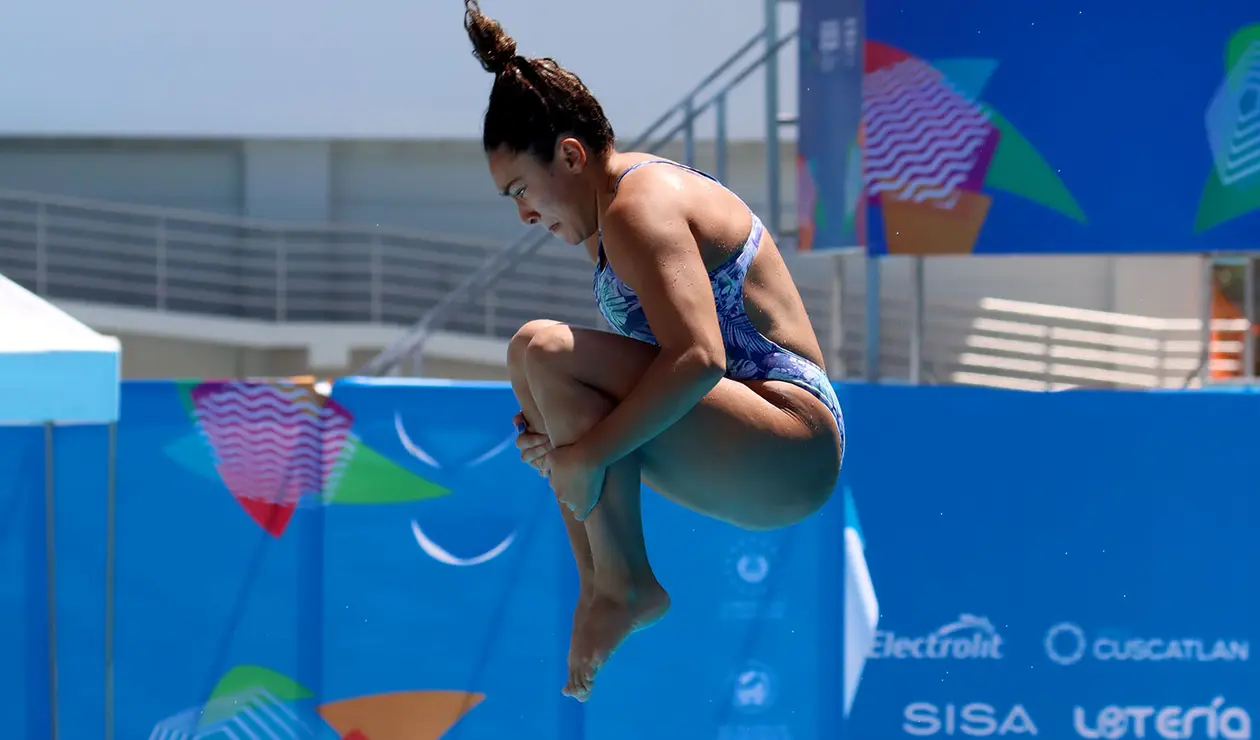 Octavo día de los Juegos Centroamericanos y del Caribe 2023