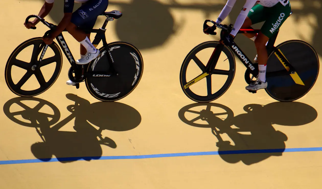 Octavo día de los Juegos Centroamericanos y del Caribe 2023