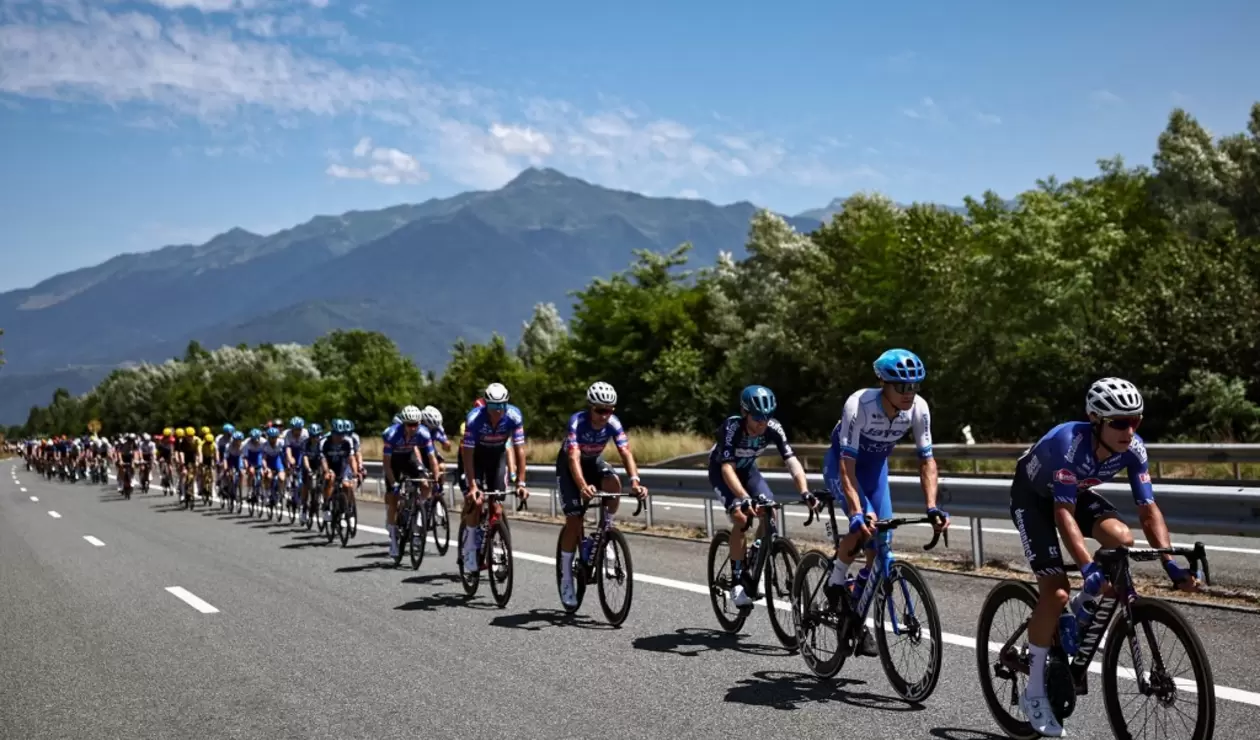 La etapa 18 del Tour de Francia, otra oportunidad para los velocistas