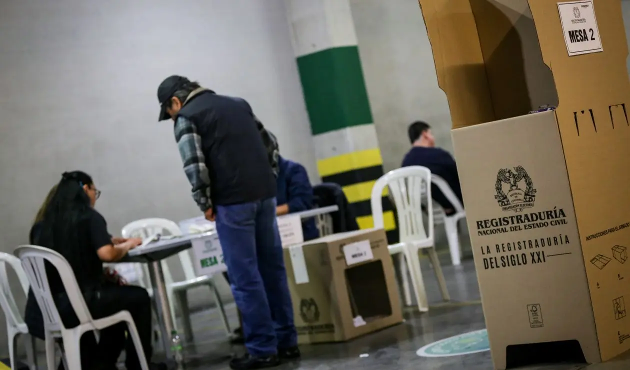 ¿Cómo inscribir la cédula para las elecciones de octubre 2023?