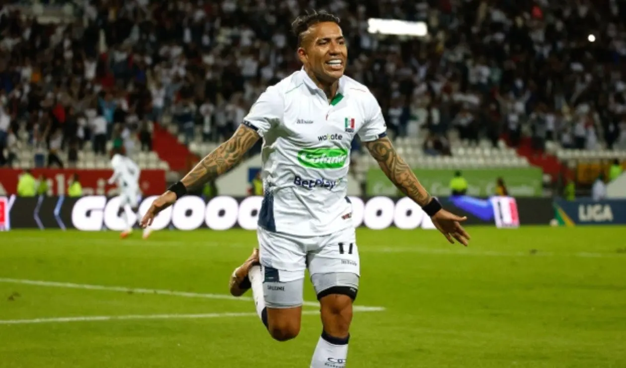 Once Caldas vs Bucaramanga - Liga Betplay II 2023