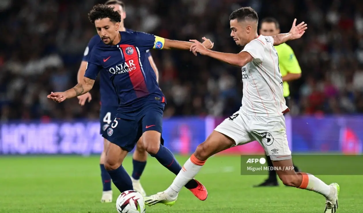 PSG - Ligue 1 2023-24