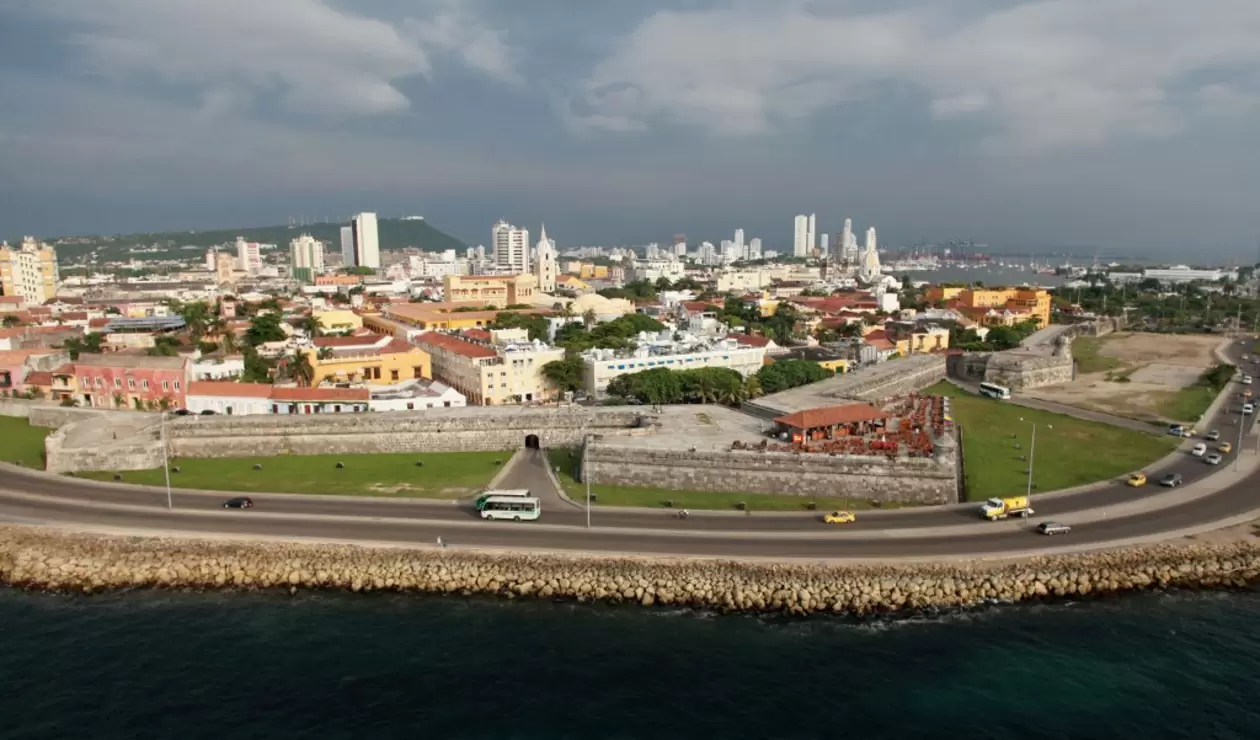 Cartagena tendrá su primera Media Maratón