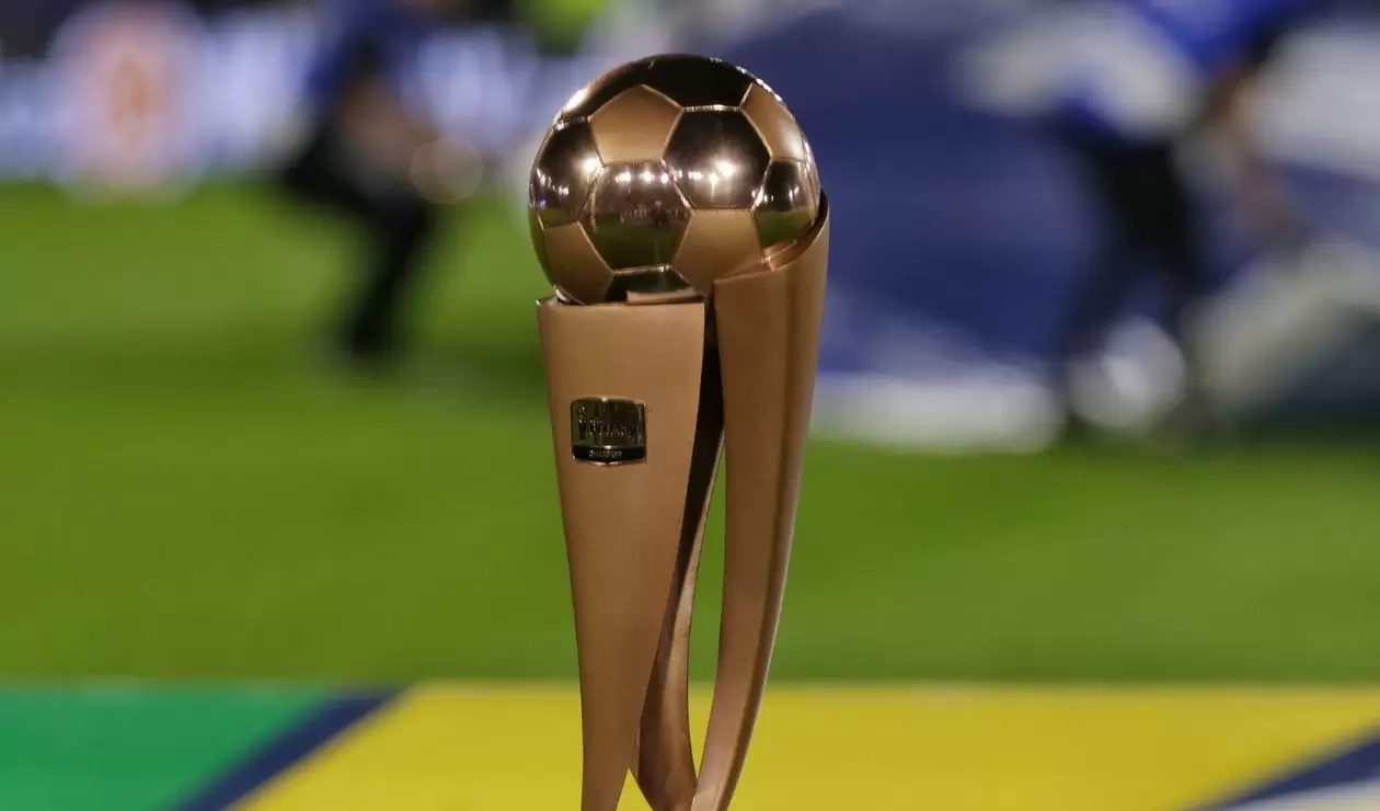 Copa Betplay: hora y canal para el sorteo de cuartos de final