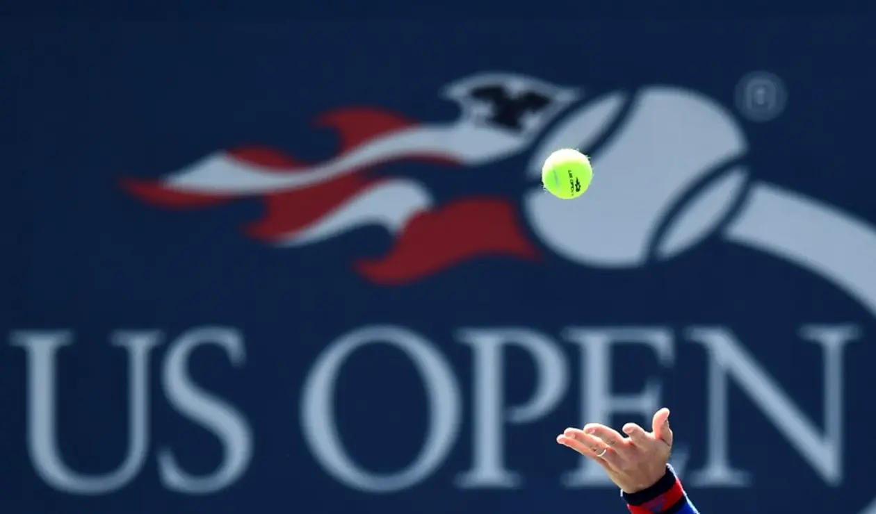 Us Open, último grand slam de la temporada del tenis