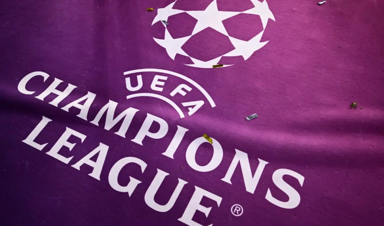 Champions League 2023-24