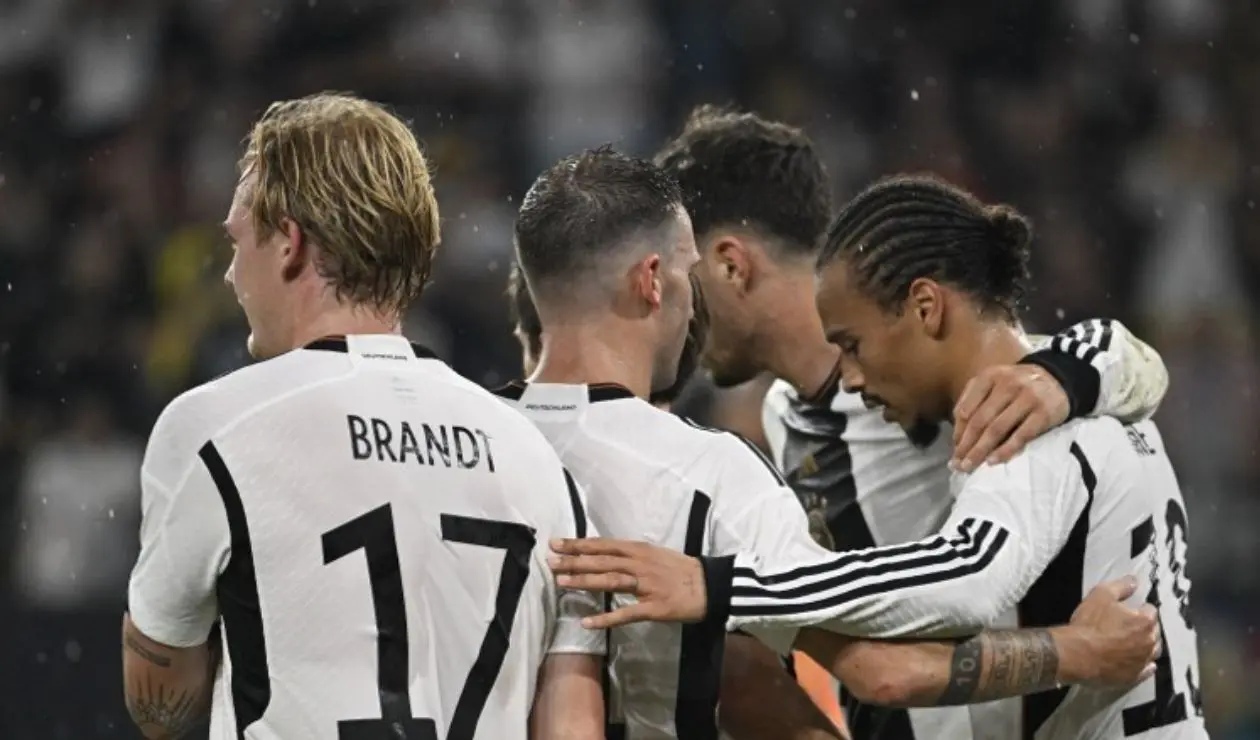 Alemania recibe primer rechazo de un técnico de la Premier: "Está comprometido con su club"