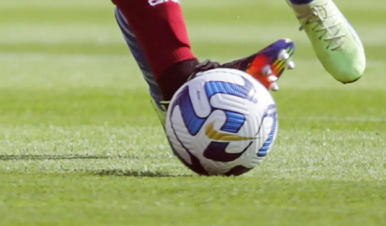 Balón Conmebol