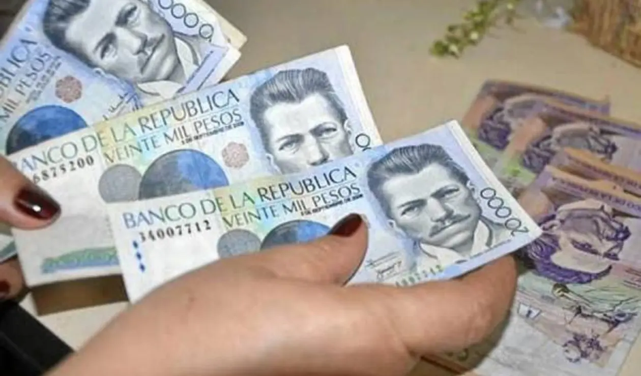 Auxilio de transporte estaría corriendo riesgo