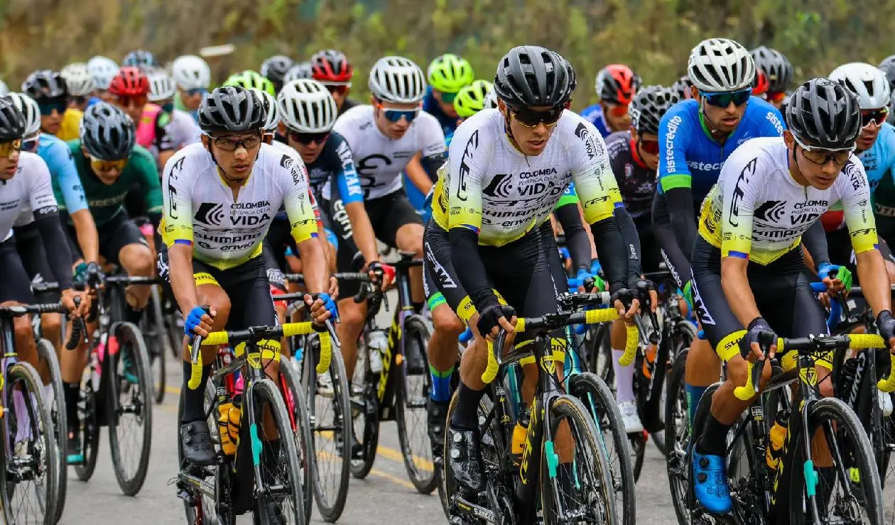 Clásico RCN Banco Agrario de Colombia 2023