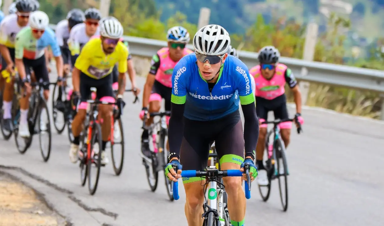 Clásico RCN Banco Agrario de Colombia 2023