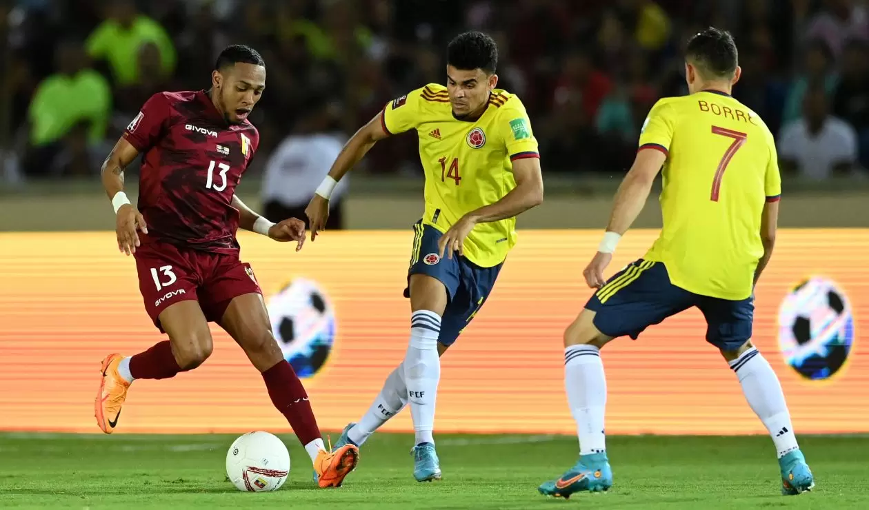 ¿Por qué Venezuela es el verdadero clásico de la Selección Colombia?