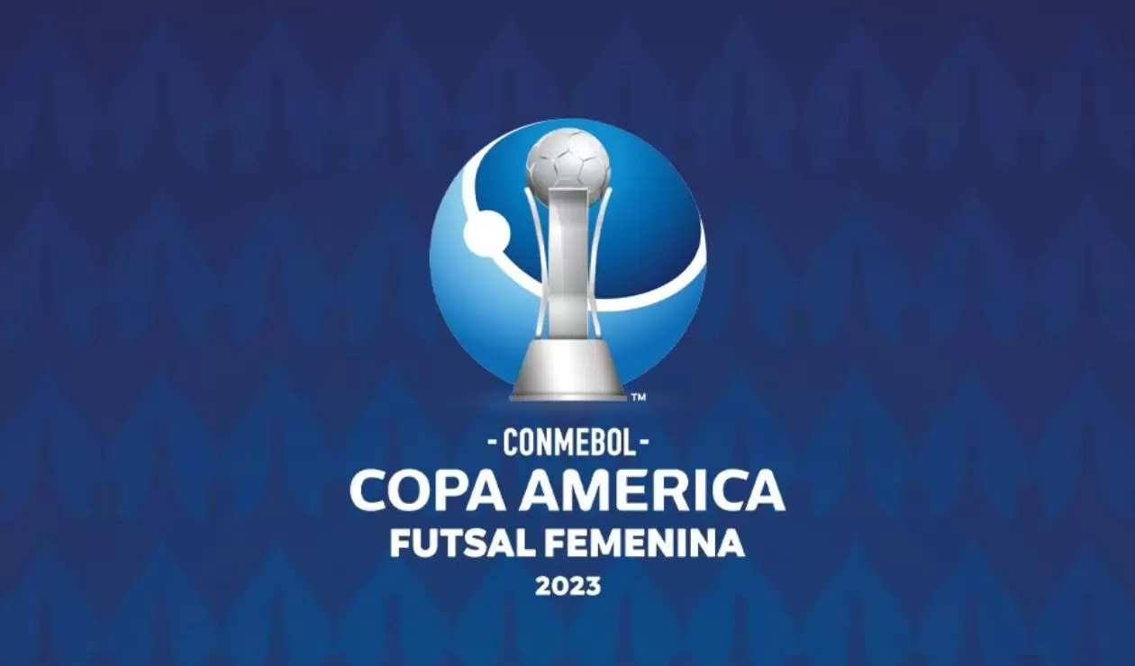 Copa América de Futsal 2023