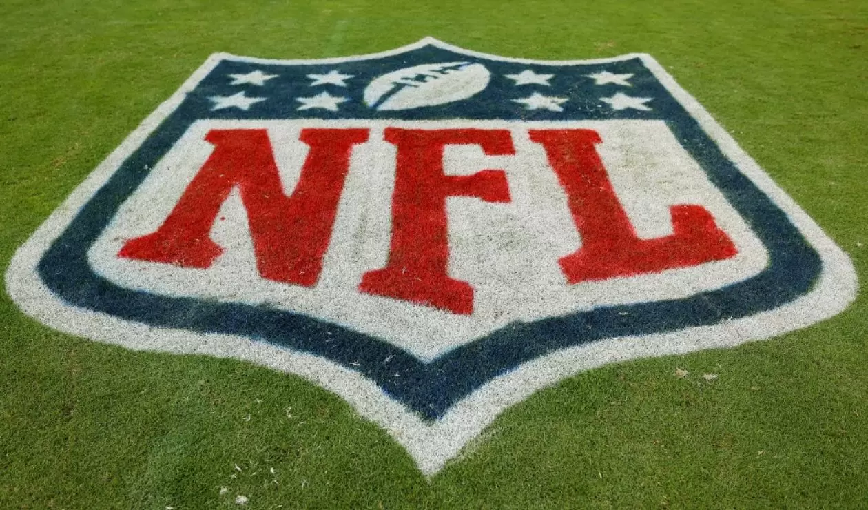 NFL anuncia rigurosas sanciones por apuestas: "Dos Jugadores estrella se beneficiaban"