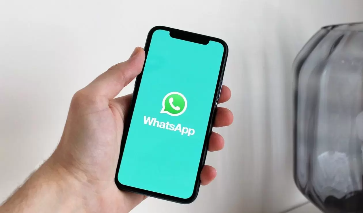 ¿Cuál es la última actualización de WhatsApp?