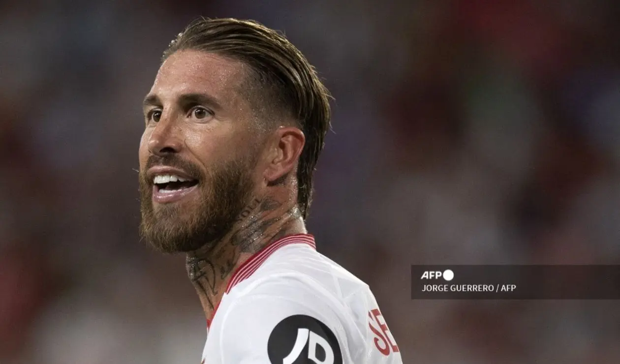 Sergio Ramos Y Una Nueva Vocación: ¿se Acerca Su Retiro? | Antena 2