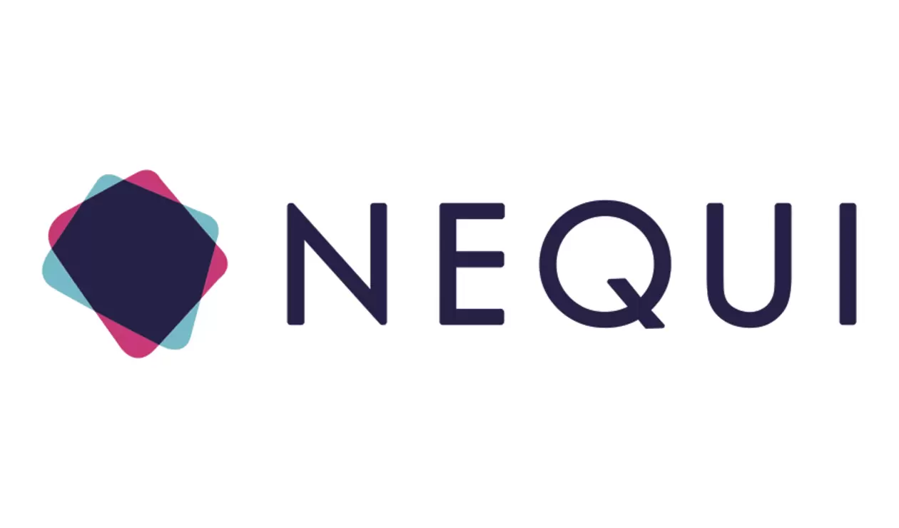 Logo de Nequi