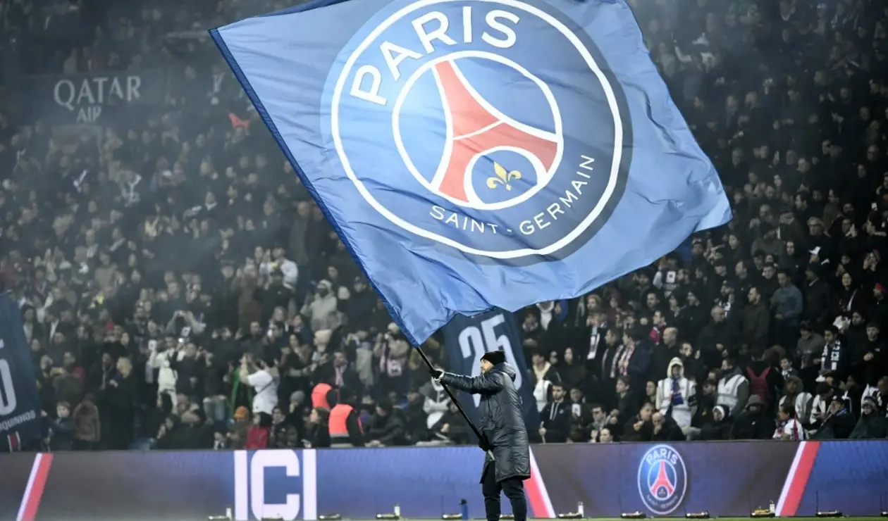 PSG, otro protagonista del mercado de fichajes