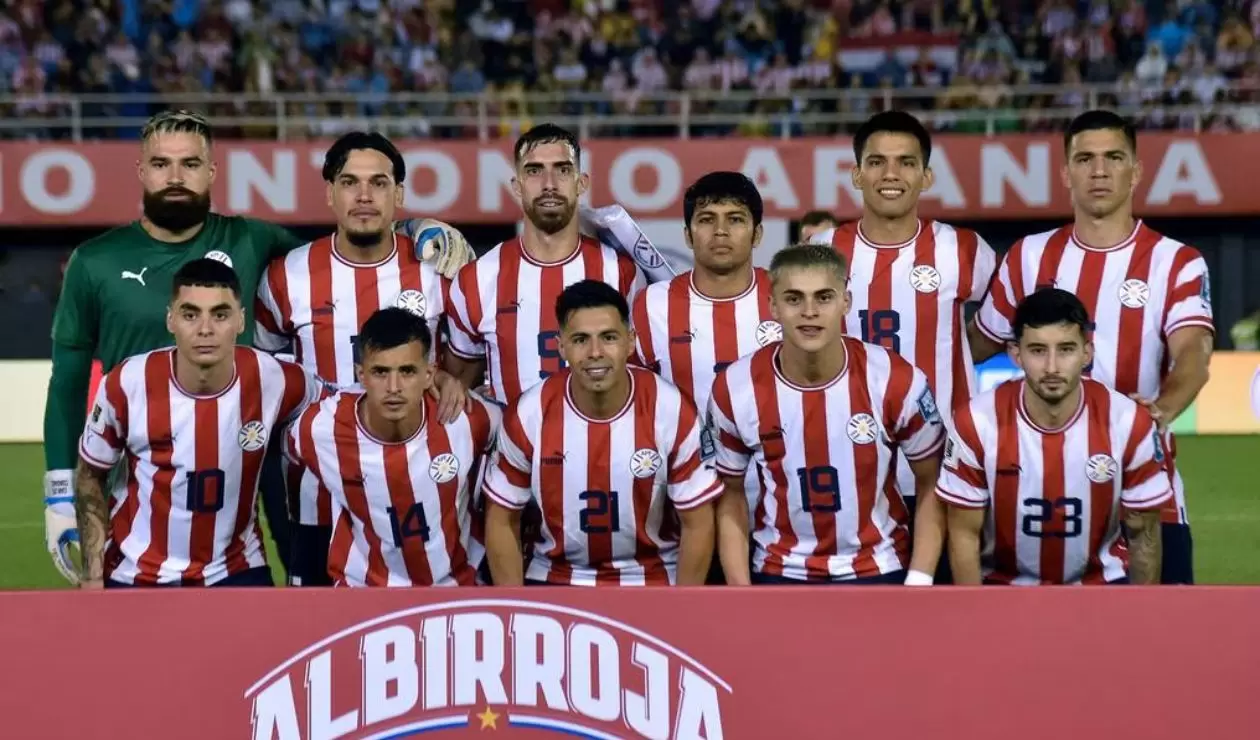 Selección Paraguay tendrá nuevo técnico para Eliminatorias