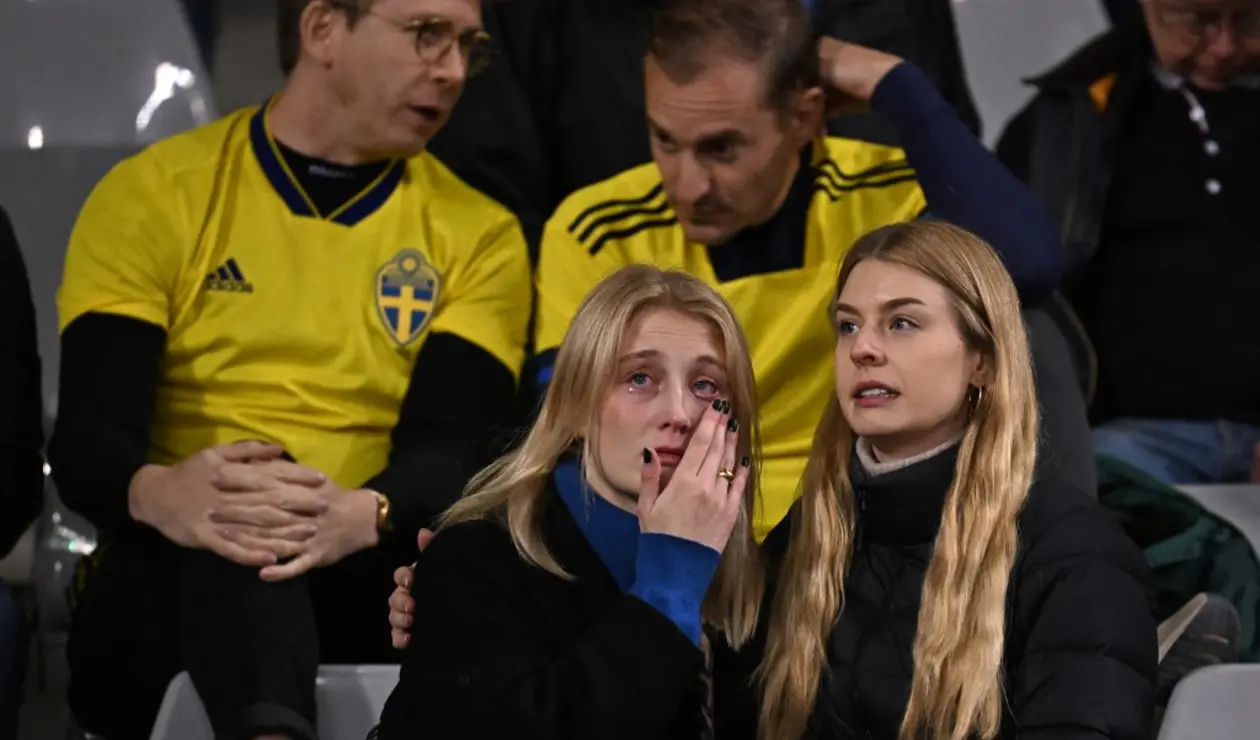 Partidos de Eurocopa suspendido por tiroteo