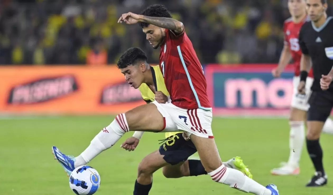 Colombia suma y sigue: fecha y hora próximo partido en Eliminatorias