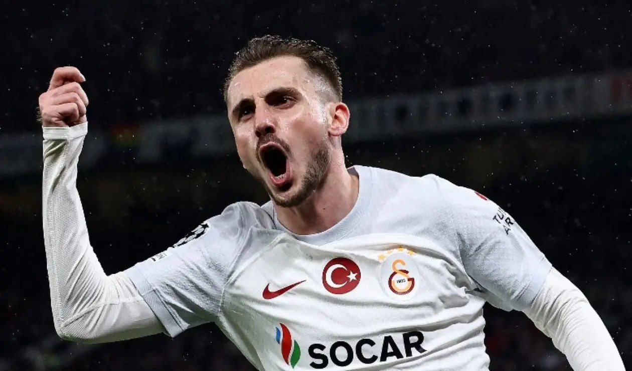 Galatasaray