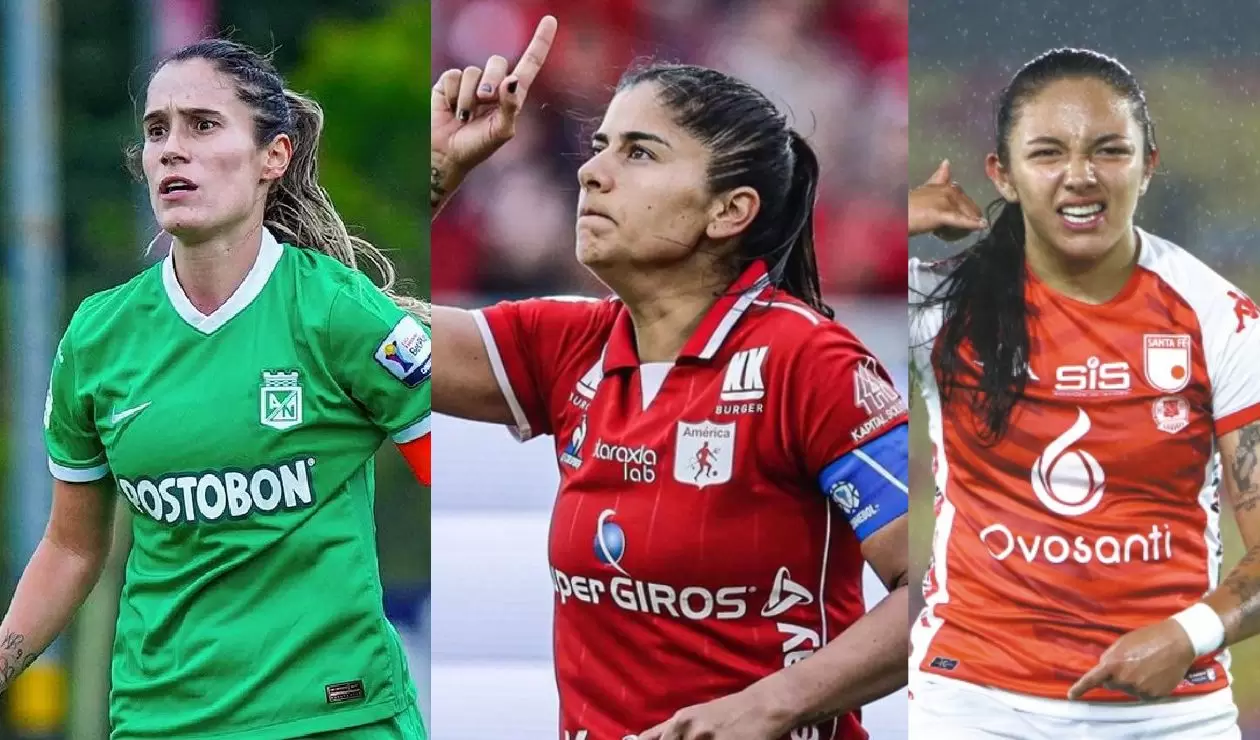 Arranca la Libertadores Femenina: Colombia busca la gloria de local