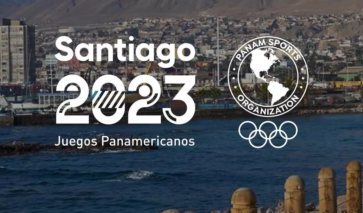 Juegos Panamericanos Santiago 2023