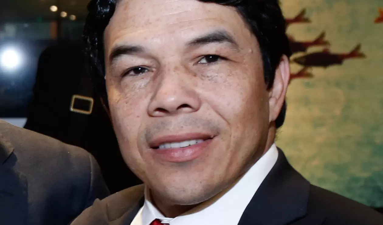 Óscar Hurtado, alcalde encargado de Medellín