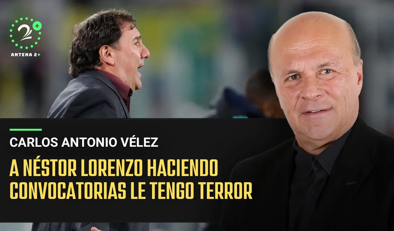 Carlos Antonio Vélez y sus Palabras Mayores del 9 de octubre de 2023