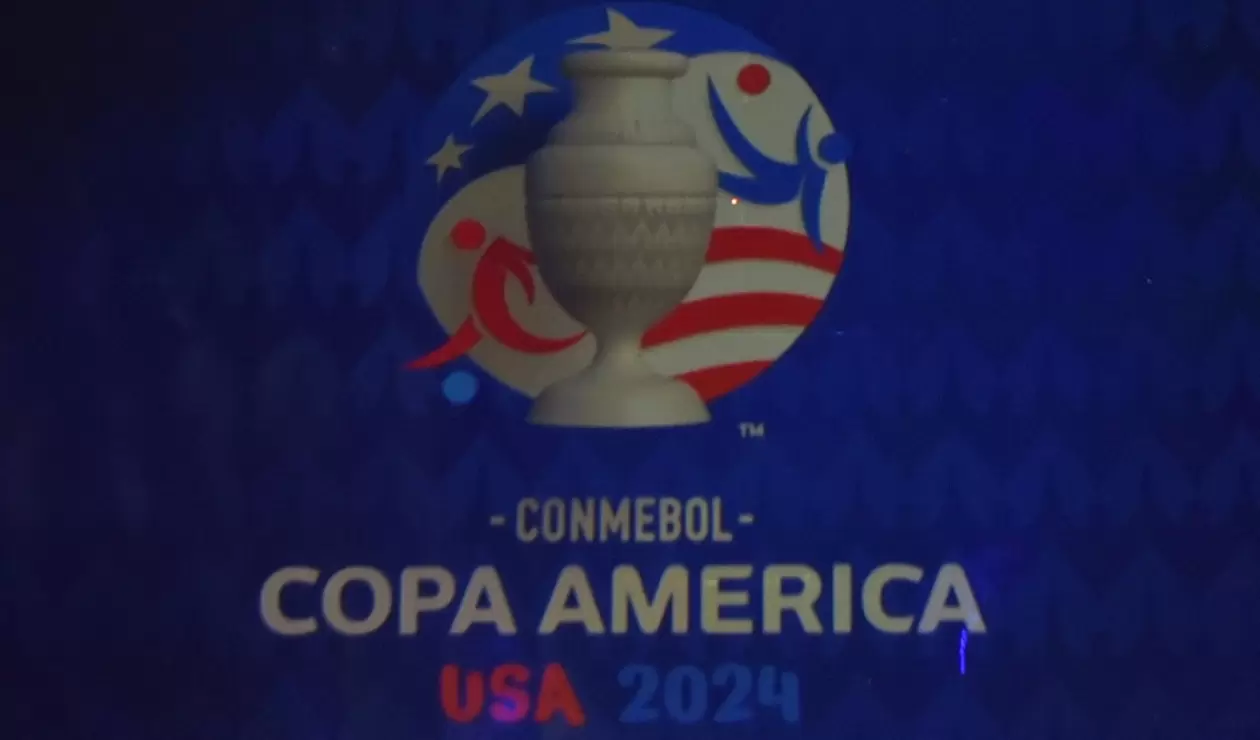 Copa América 2024