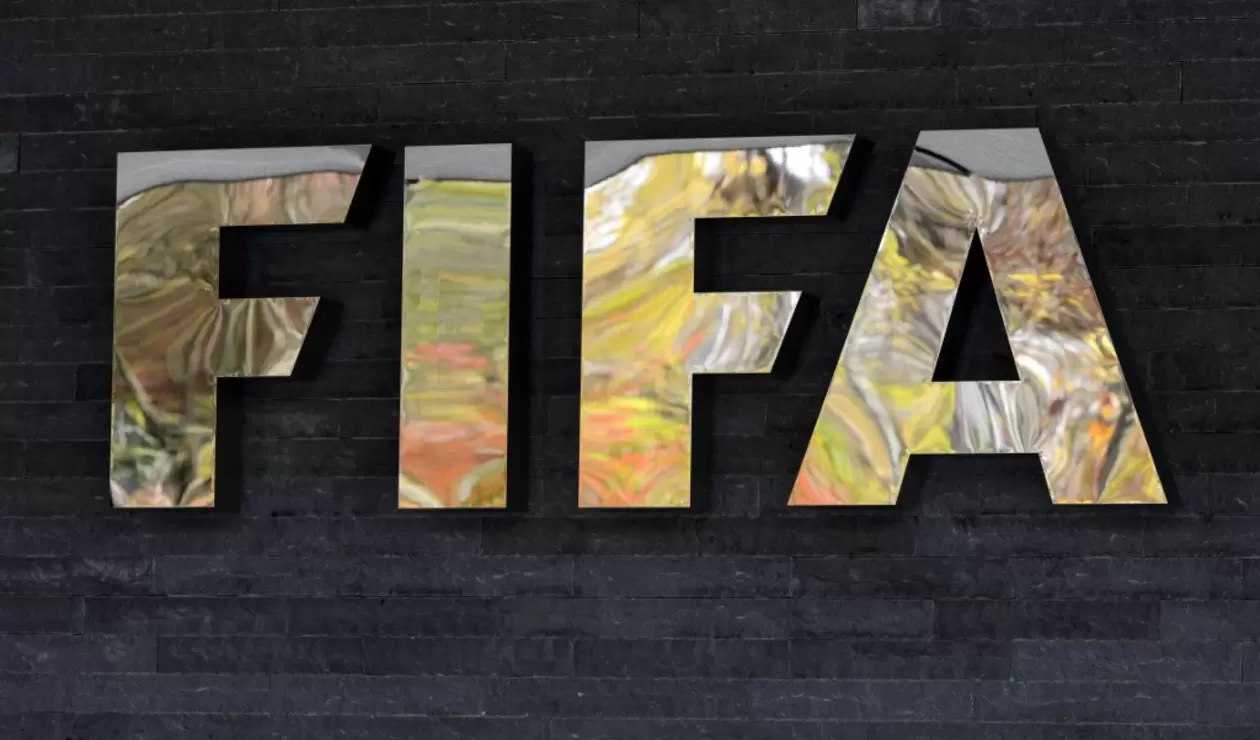 FIFA tendrá un nuevo máximo patrocinador