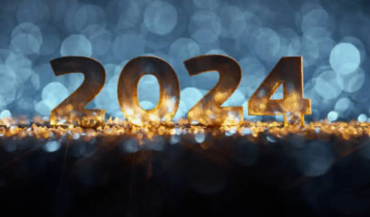 Año 2024