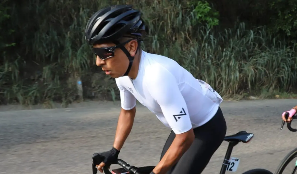 Nairo Quintana 2023