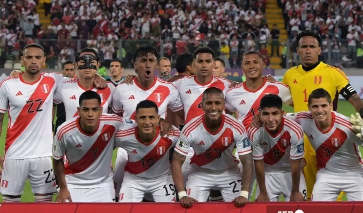 Perú baraja tres opciones para remplazar a Reynoso: Hay dos argentinos