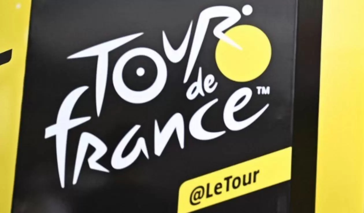 Tour de Francia 2025